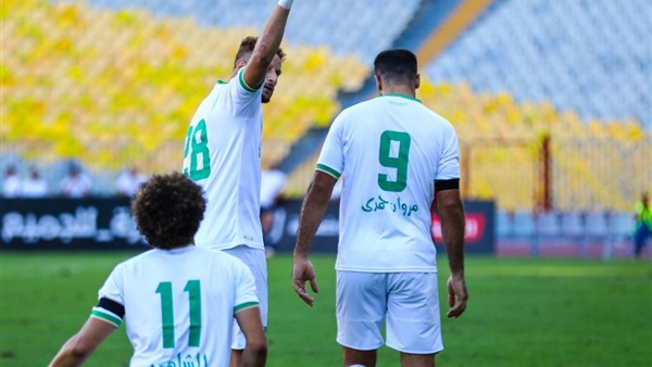 المصري البورسعيدي