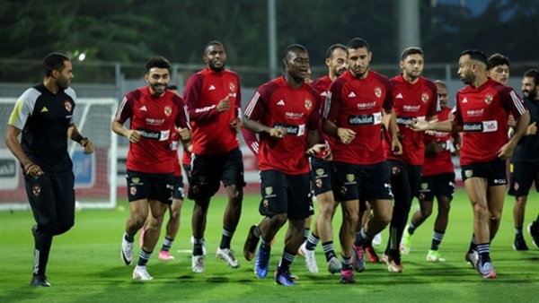 النادي الأهلي