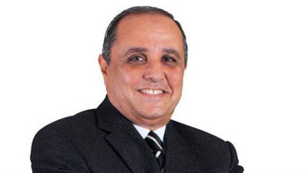 محمد شوقي 