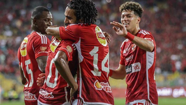 وان ثري| بوابة الرياضة المصرية 