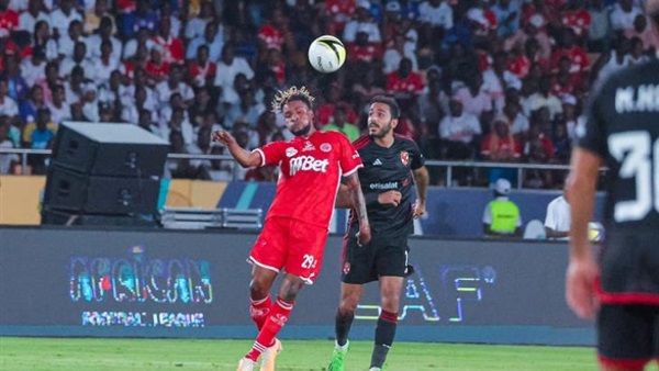 وان ثري| بوابة الرياضة المصرية 