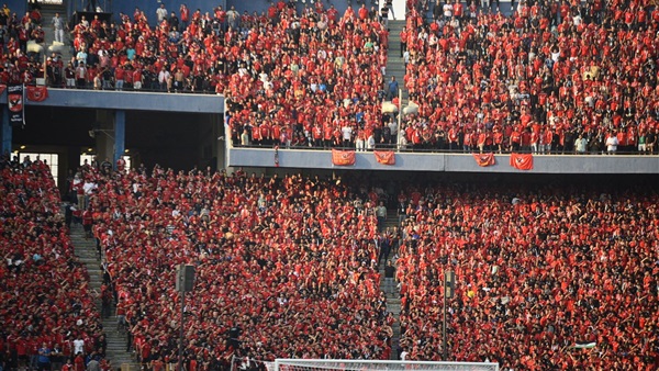 وان ثري| بوابة الرياضة المصرية 