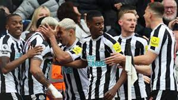 نادي نيوكاسل يونايتد