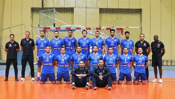  الاتحاد المصري لكرة