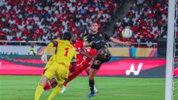 النادي الأهلي