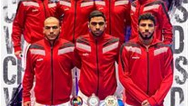 وان ثري| بوابة الرياضة المصرية 