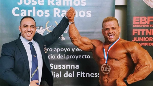 وان ثري| بوابة الرياضة المصرية 