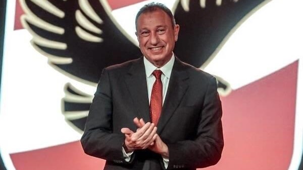 وان ثري| بوابة الرياضة المصرية 