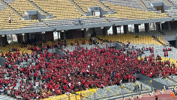 وان ثري| بوابة الرياضة المصرية 