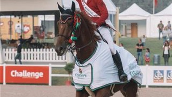 وان ثري| بوابة الرياضة المصرية 