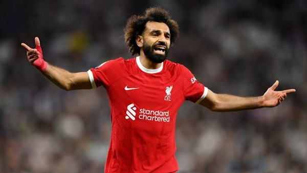 محمد صلاح 