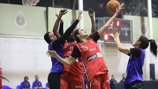 النادي الأهلي