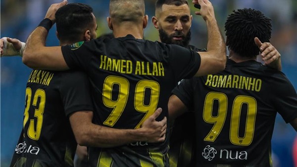 نادي الاتحاد السعودي