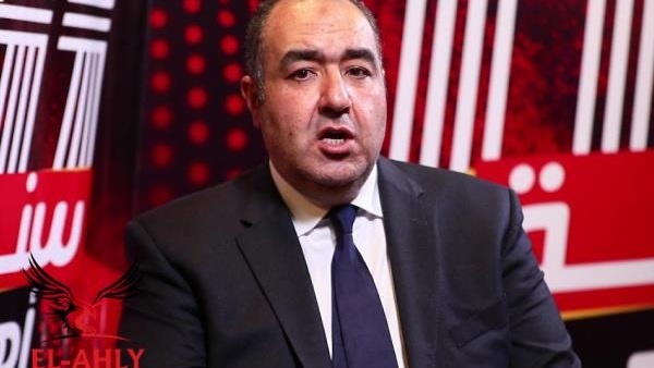 محمد الغزاوي 