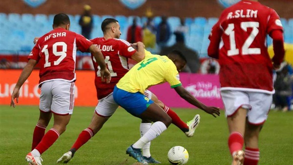 وان ثري| بوابة الرياضة المصرية 