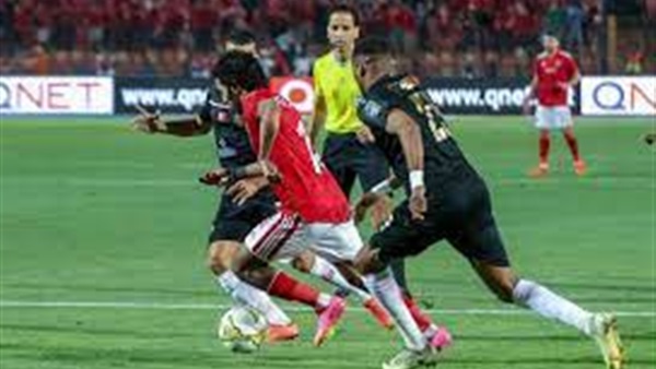 النادي الاهلي