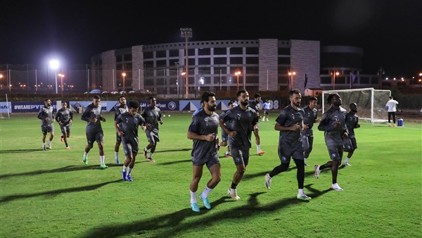 نادي بيراميدز