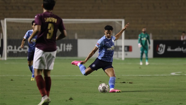 بيراميدز وسيراميكا