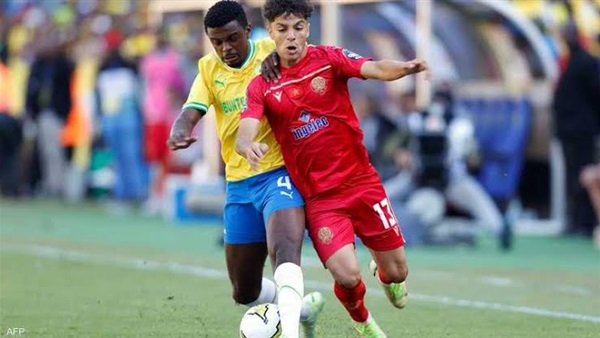 صن داونز والوداد