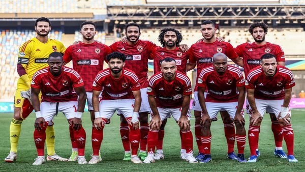 وان ثري| بوابة الرياضة المصرية 