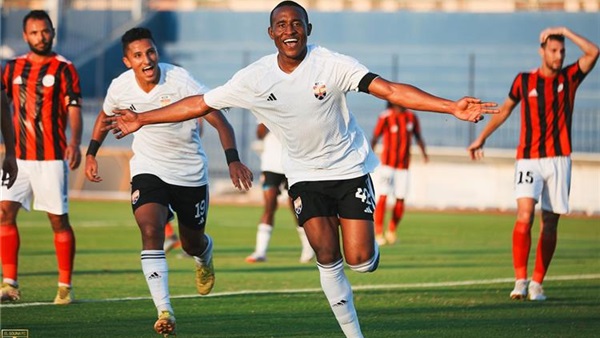 نادي الجونة 