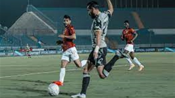 سيراميكا والأهلي