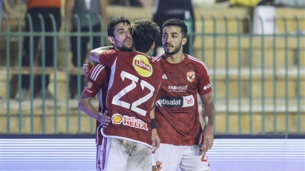 وان ثري| بوابة الرياضة المصرية 