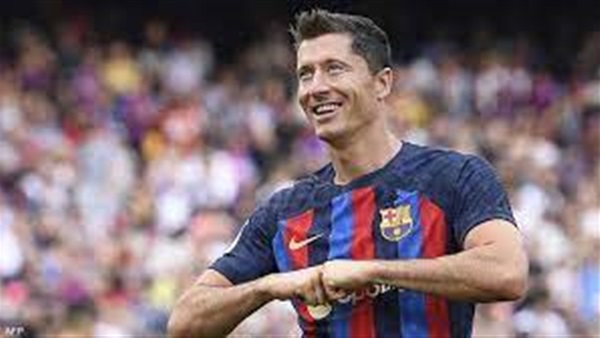 ليفاندوفسكي 