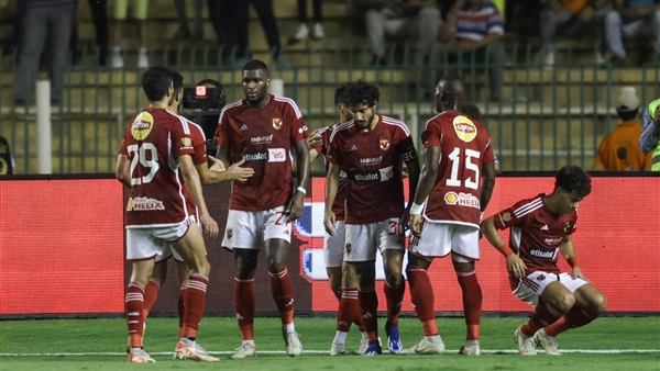 وان ثري| بوابة الرياضة المصرية 