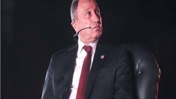 محمود الخطيب 