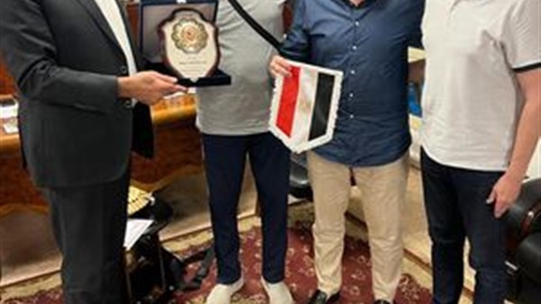 وان ثري| بوابة الرياضة المصرية 