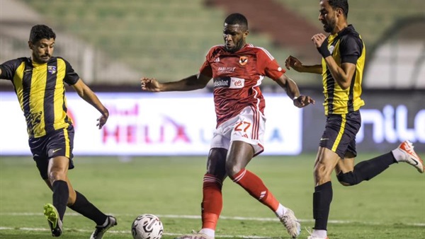 وان ثري| بوابة الرياضة المصرية 