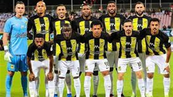 الاتحاد السعودي 