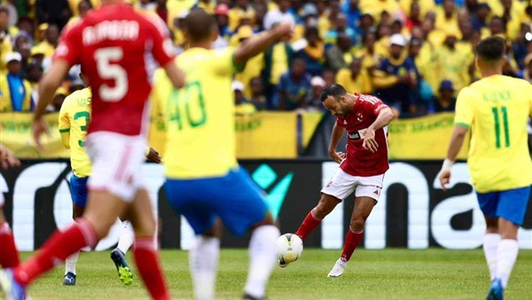 وان ثري| بوابة الرياضة المصرية 