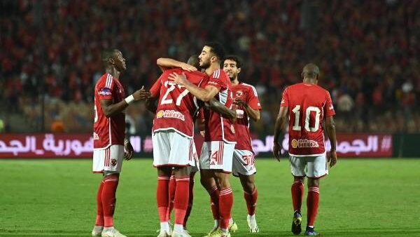 وان ثري| بوابة الرياضة المصرية 