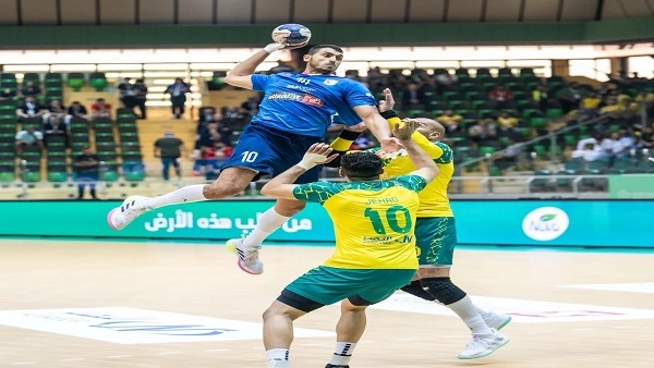 وان ثري| بوابة الرياضة المصرية 