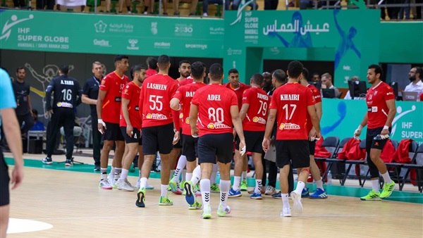 وان ثري| بوابة الرياضة المصرية 