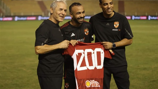 وان ثري| بوابة الرياضة المصرية 