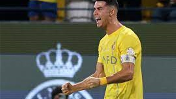 كريستيانو رونالدو