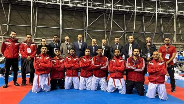 وان ثري| بوابة الرياضة المصرية 