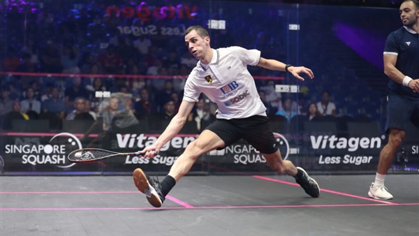 وان ثري| بوابة الرياضة المصرية 