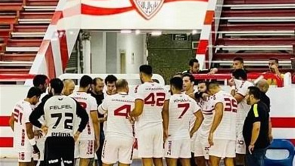 نادي الزمالك 