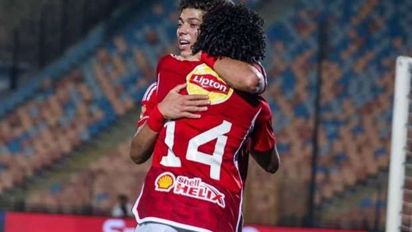 وان ثري| بوابة الرياضة المصرية 