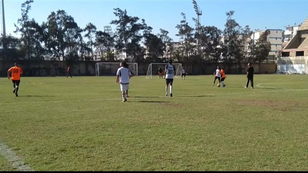 وان ثري| بوابة الرياضة المصرية 