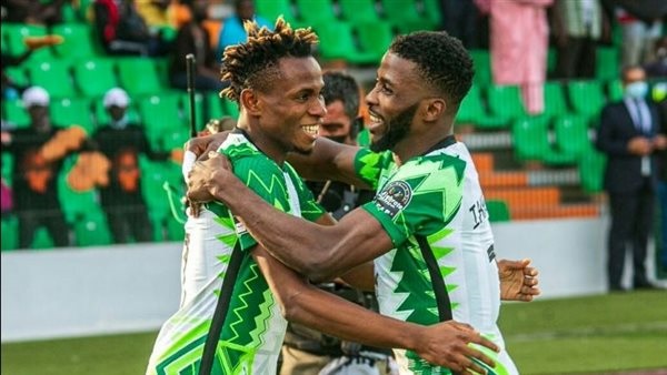 وان ثري| بوابة الرياضة المصرية 