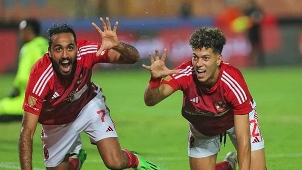 وان ثري| بوابة الرياضة المصرية 