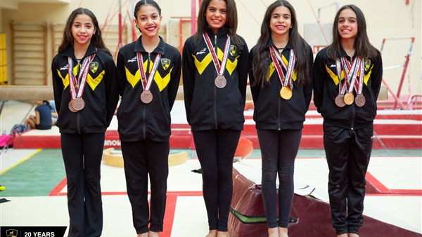 وان ثري| بوابة الرياضة المصرية 