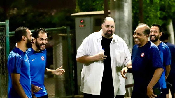 وان ثري| بوابة الرياضة المصرية 