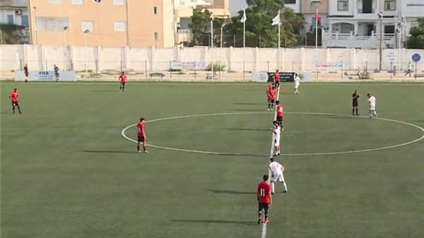 منتخب مصر للشباب