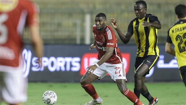 وان ثري| بوابة الرياضة المصرية 